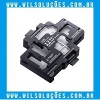 iSocket Mega-Idea para iPhone 11 / 11 Pro / 11 Pro Max